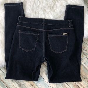 White House Black Market Skinny Leg Jeans Size 4